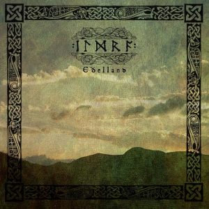 Ildra – Eðelland - metal