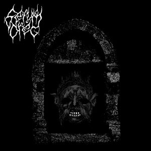 Serum Dreg - Lustful Vengeance - metal