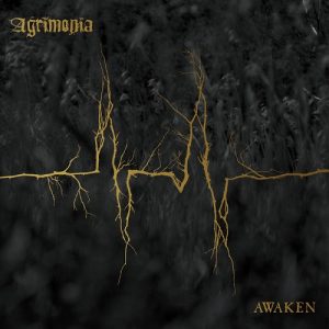 Agrimonia - Awaken - metal