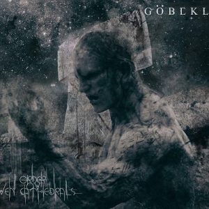 Order Ov Riven Cathedrals - Göbekli Tepe - death