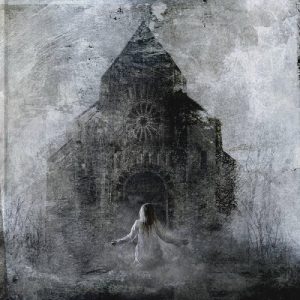 Altars Of Grief - Iris - metal