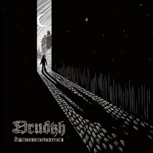 Drudkh - Їм часто сниться капіж' They Often See Dreams About The Spring - metal