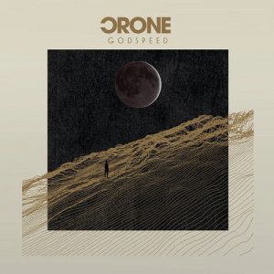 Crone - Godspeed - rock