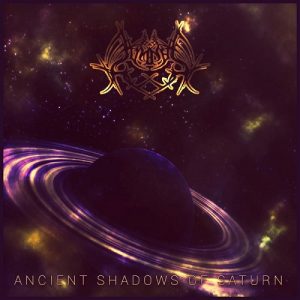 Lumnos - Ancient Shadows Of Saturn - metal