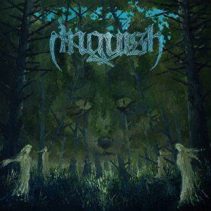 Anguish - Magna Est Vis Siugnah - metal
