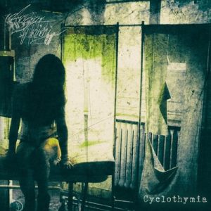 Angor Animi - Cyclothymia - metal