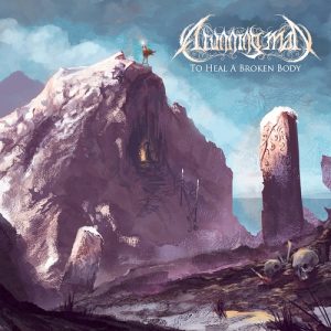 A Cunning Man – To Heal a Broken Body - metal