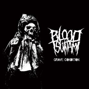 Blood Tsunami - Grave Condition - metal