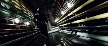 Guerriero Dei Corridoi - Iyelab