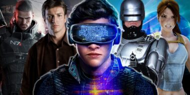 Spunti Di Riflessione Forniti Dalla Visione Di Ready Player One - Valis