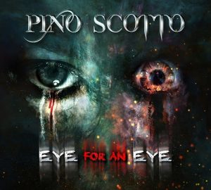 Pino Scotto - Eye For An Eye - rock