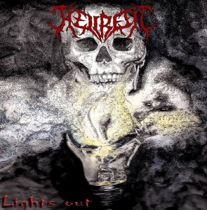 Hellretic - Lights Out - death