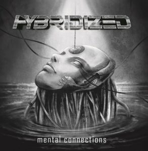 Hybridized - Mental Connections - metal