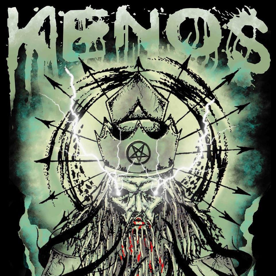 Kenos - Pest - death