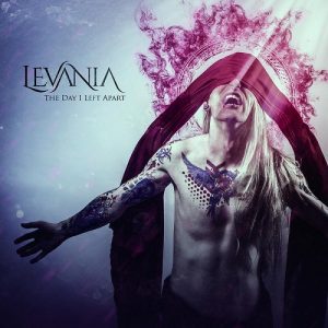 Levania - The Day I Left Apart - metal