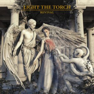 Light The Torch - Revival - metal
