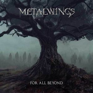 Metalwings - For All Beyond - metal