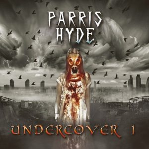 Parris Hyde - Undercover 1 - rock