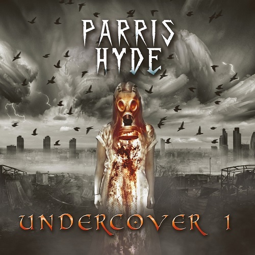 Parris Hyde - Undercover 1 - rock