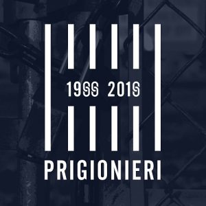 AA.VV. - Prigionieri 1988/2018 - rock