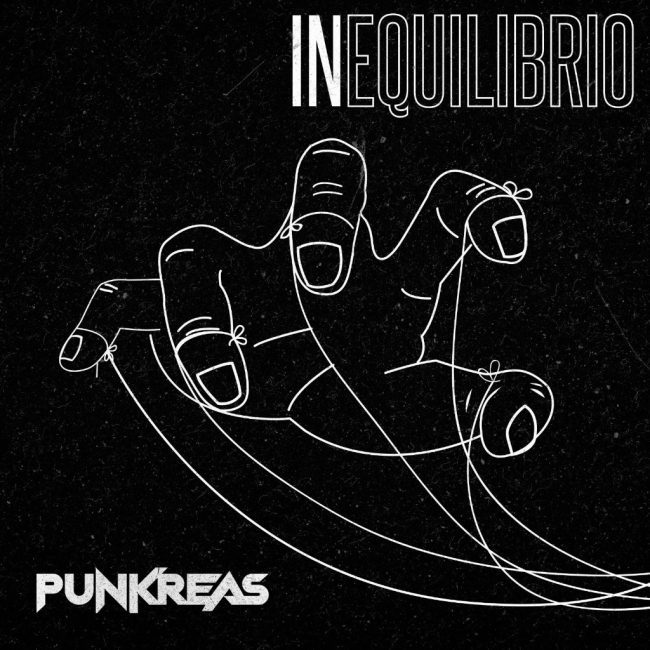 - Punkreas - Inequilibrio Ep