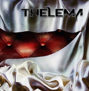 Thelema - Thelema - rock