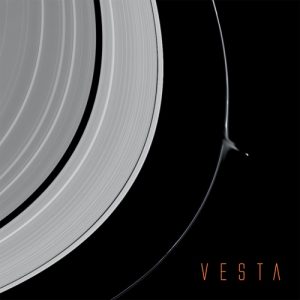 Vesta - Vesta - rock