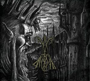 Wyrms - Altuus Kronhorr - La monarchie purificatrice - metal