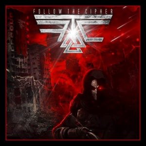 Follow The Cipher - Follow The Cipher - metal
