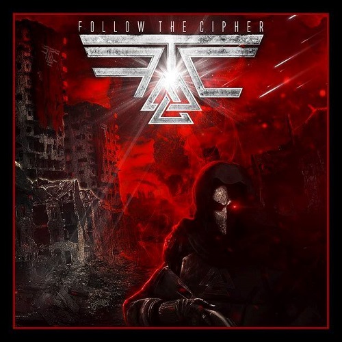 Follow The Cipher - Follow The Cipher - metal