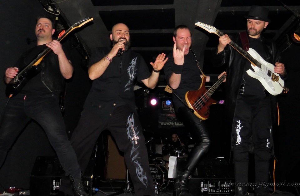 Le Interviste Di Overthewall: Perseus 28616760 1313978138703479 5478216720622126783 O Le Interviste Di Overthewall: Perseus 28616760 1313978138703479 5478216720622126783 O