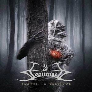 Eye Of Solitude – Slaves To Solitude - metal