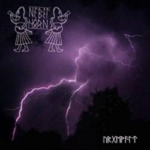 Nebelhorn - Urgewalt - metal