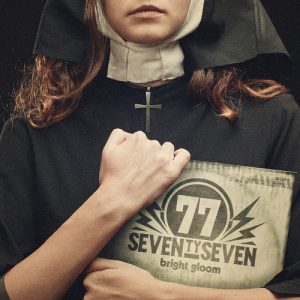 '77 - Bright Bloom - rock