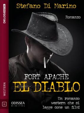 El Diablo Di Stefano Di Marino (delos Digital, 2018) - Recensione Libri