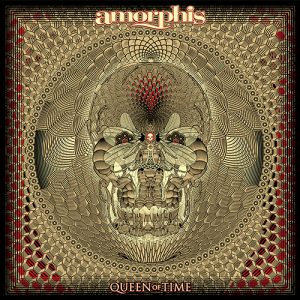 Amorphis - Queen Of Time - death