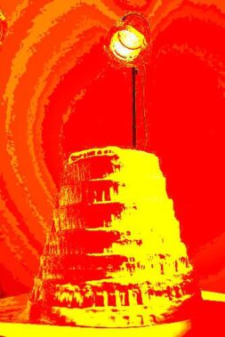 Il Pianeta Rosso - Iyelab