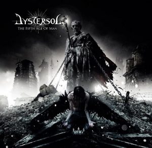 Dystersol - The Fifth Age Of Man - death