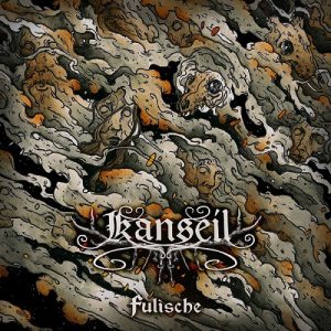Kanseil - Fulìsche - metal