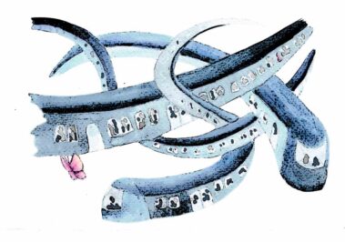 Ancora Aspetto I Tuoi Colori Di Maria Grazia Ferro - Iyelab