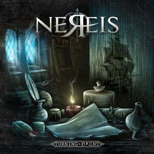 Nereis - Turning Point - metal