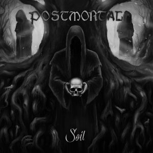 Postmortal - Soil - metal