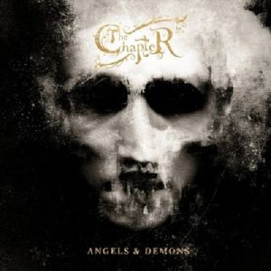 The Chapter – Angels And Demons - metal