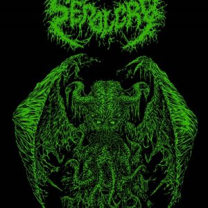 Sepolcro – Undead Abyss - death