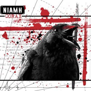Niamh - Corax - metal