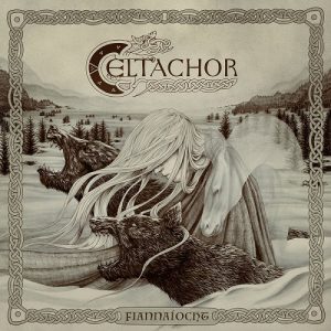 Celtachor - Fiannaíocht - metal