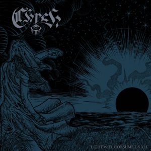 Chrch - Light Will Consume Us All - metal