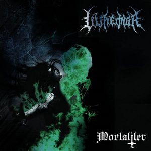 Ulfhednar - Mortaliter - metal
