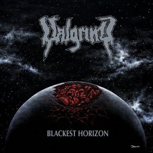Valgrind - Blackest Horizon - death