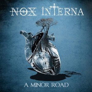 Nox Interna – A Minor Road - rock